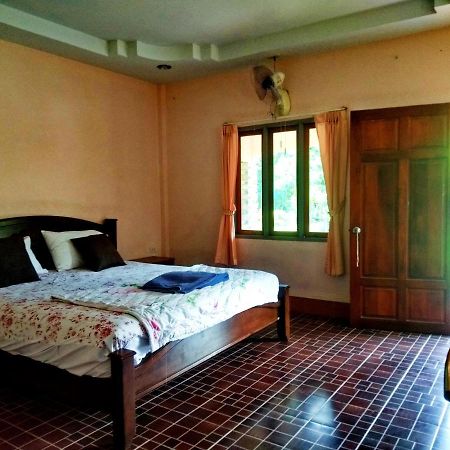 Suwantana Lanta Houses Ko Lanta المظهر الخارجي الصورة
