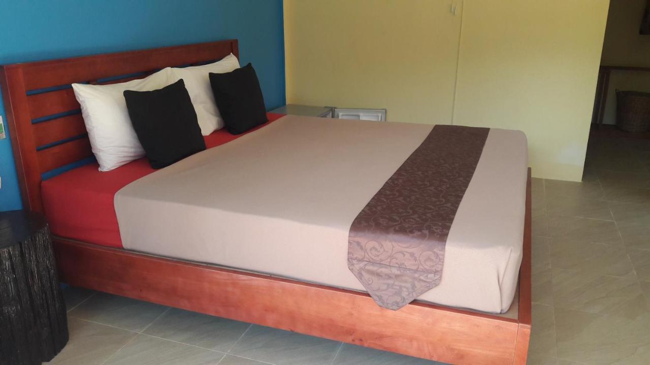 Suwantana Lanta Houses Ko Lanta المظهر الخارجي الصورة