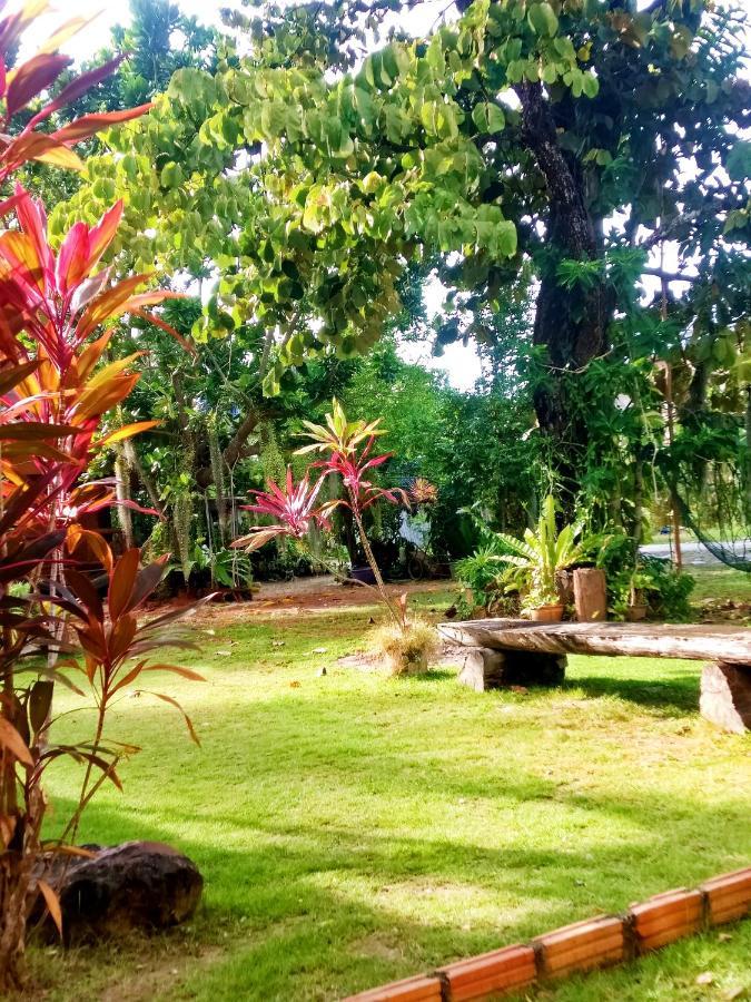 Suwantana Lanta Houses Ko Lanta المظهر الخارجي الصورة