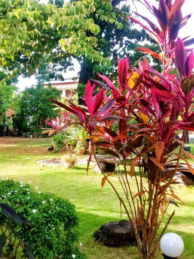 Suwantana Lanta Houses Ko Lanta المظهر الخارجي الصورة