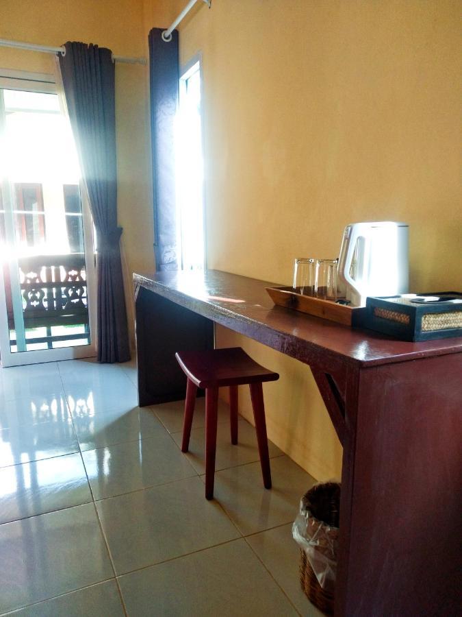 Suwantana Lanta Houses Ko Lanta المظهر الخارجي الصورة