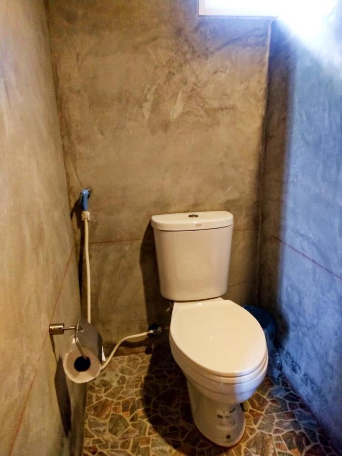 Suwantana Lanta Houses Ko Lanta المظهر الخارجي الصورة