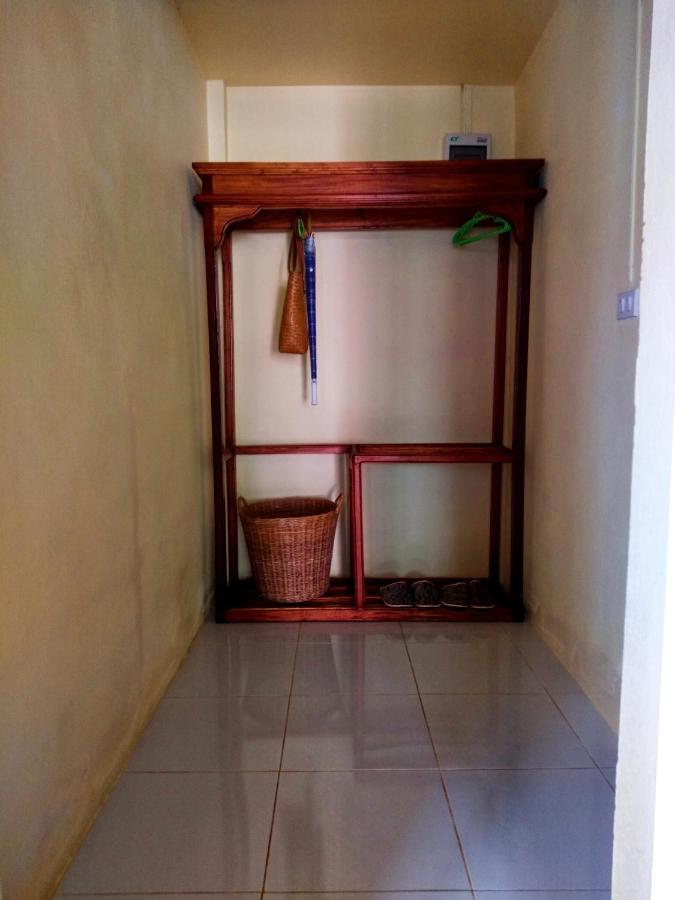 Suwantana Lanta Houses Ko Lanta المظهر الخارجي الصورة