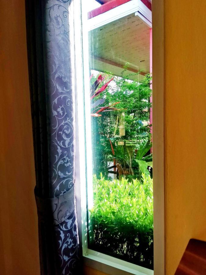 Suwantana Lanta Houses Ko Lanta المظهر الخارجي الصورة