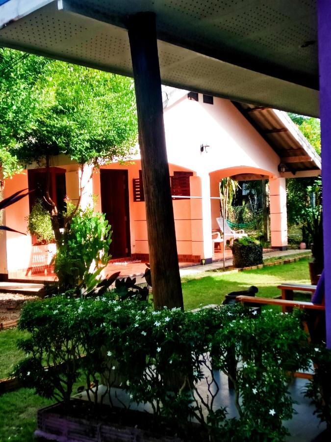Suwantana Lanta Houses Ko Lanta المظهر الخارجي الصورة