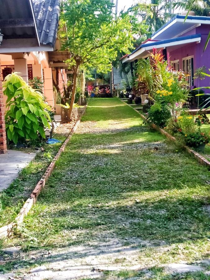 Suwantana Lanta Houses Ko Lanta المظهر الخارجي الصورة