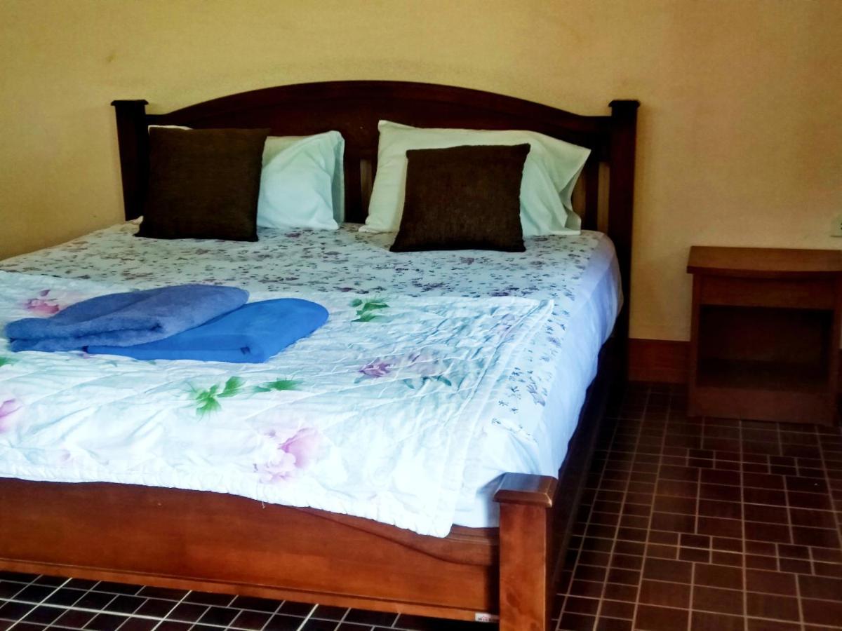 Suwantana Lanta Houses Ko Lanta المظهر الخارجي الصورة