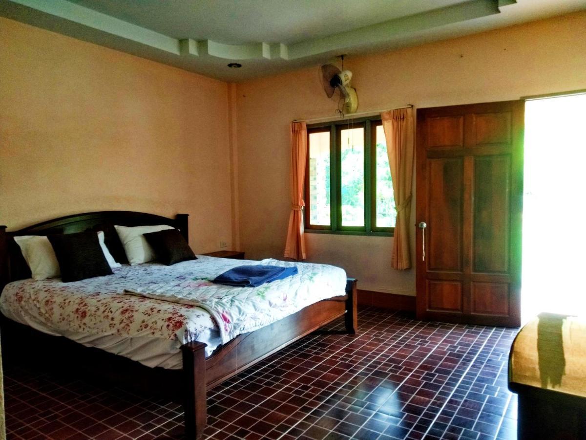 Suwantana Lanta Houses Ko Lanta المظهر الخارجي الصورة