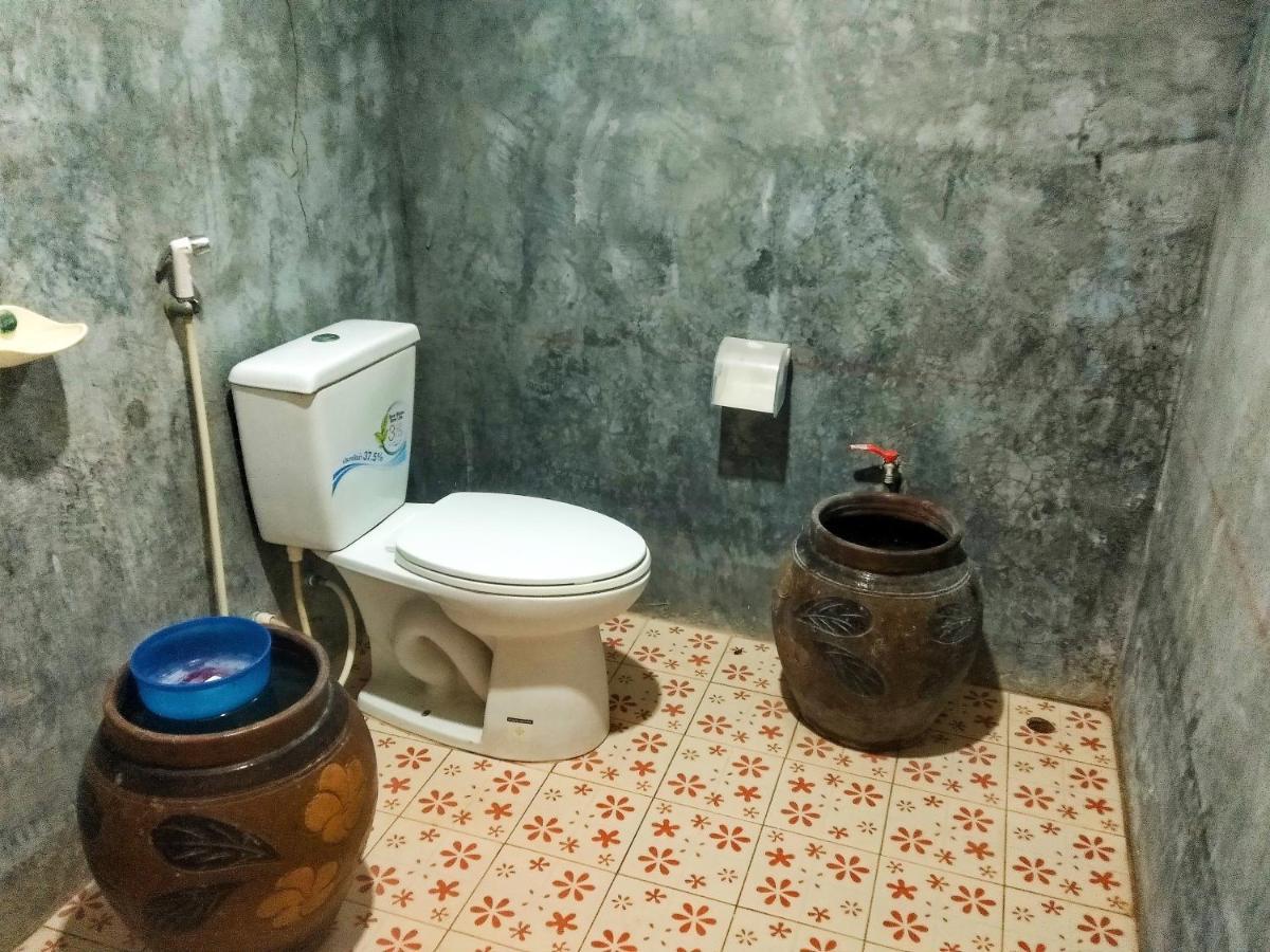 Suwantana Lanta Houses Ko Lanta المظهر الخارجي الصورة